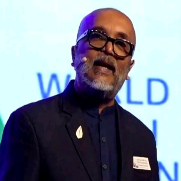 Bikash Kumar Sinha