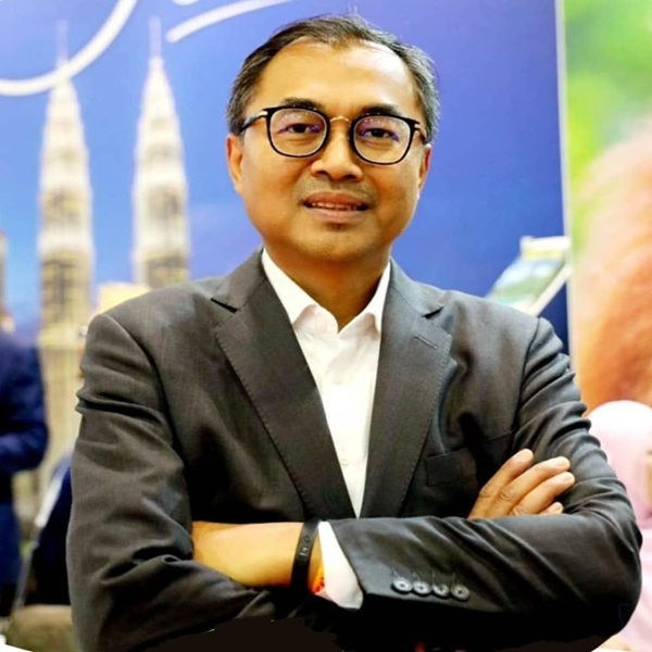 Mohamad Suji Bilang Bin Mohd Nordin