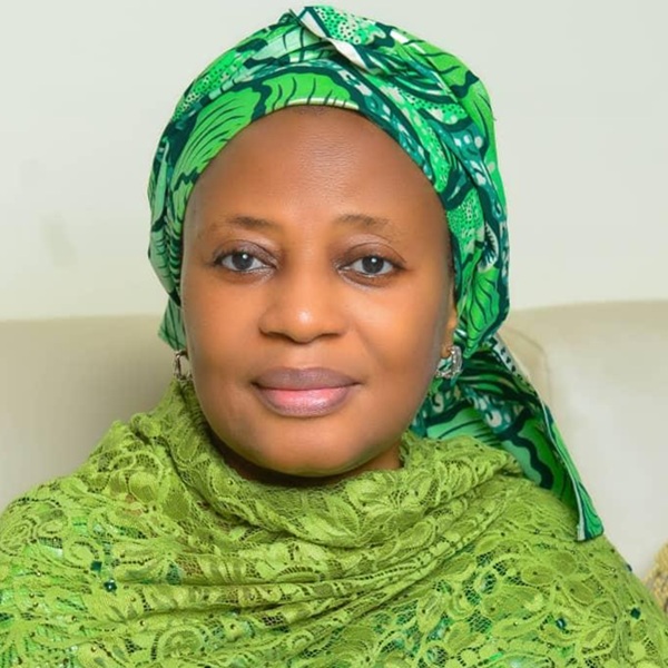 Salima Makama