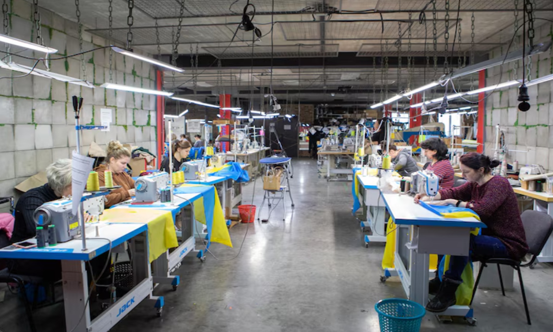 Shaping the Future with Smart Solutions